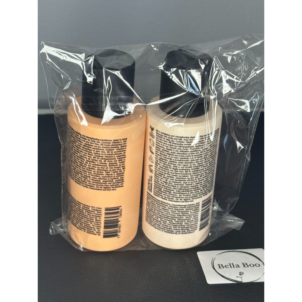Maria Nila Head & Hair Heal Bundle - Picture 3 of 3